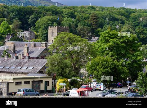 St Marys Community Church Hi Res Stock Photography And Images Alamy