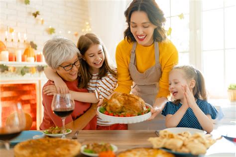 Giorno Del Ringraziamento Storia Ricette E Lavoretti Pianetamamma It