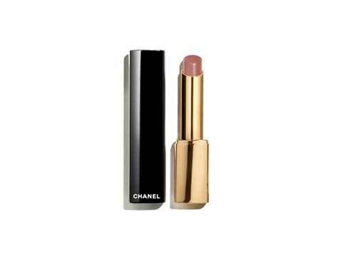 Labial Chanel Rouge Allure L Extrait Beige Brut Worten Es