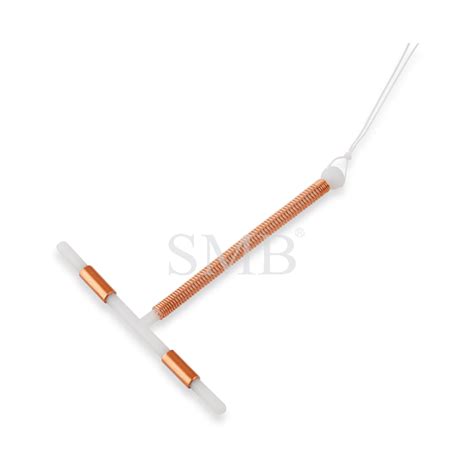 Iud Copper T