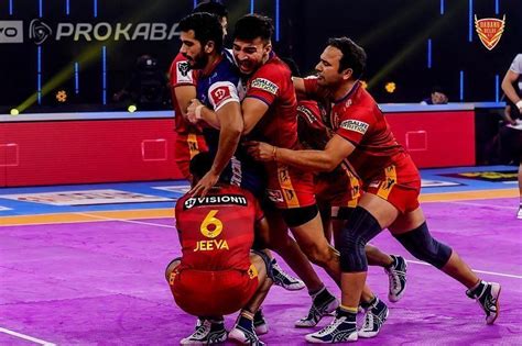 Del Vs Pat Dream Kabaddi Prediction Today S Pkl Match Predicted