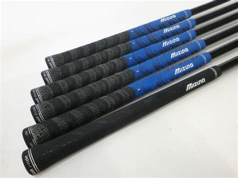 Yahoo オークション メーカーカスタム ミズノ JPX HOT METAL ホッ