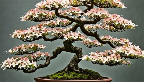 Bonsai Tree Species Deep Dive The Versatile Dogwood