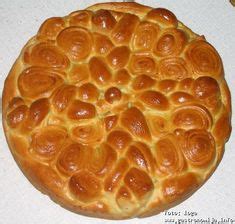 7 Pogace Bread Ideas Braided Bread Food Serbian Recipes