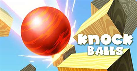 Knock Balls Juego Online Juega Ahora Clavejuegos