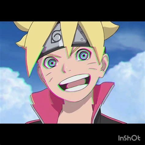 Boruto After Timeskip Borutotwobluevortex Youtube