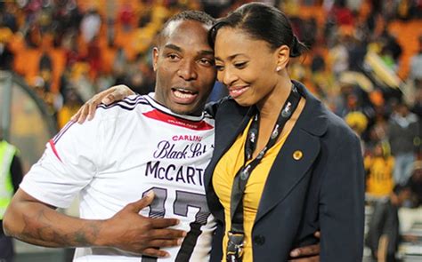 Benni McCarthy Ready To Drop Manchester United For Kaizer Chiefs