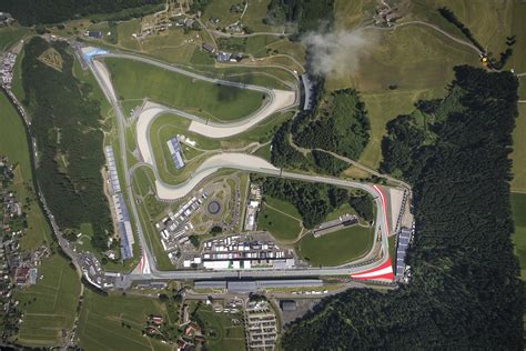 Red Bull Ring Events 2024 Fey Tamarra