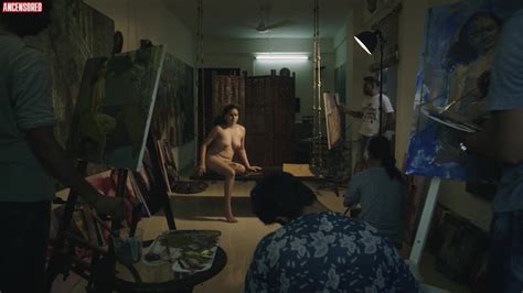 Nackte Kalyanee Mulay In Nude Chitraa