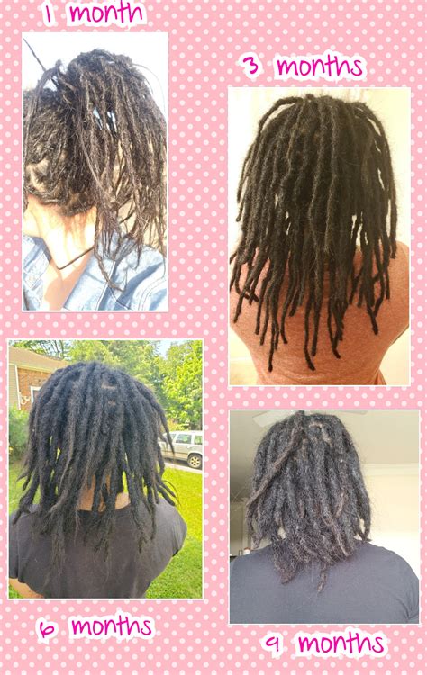 My Dreadlock Journey So Far R Dreadlocks