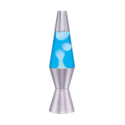 Excellent Features Of Blue Lava Lamps Warisan Lighting