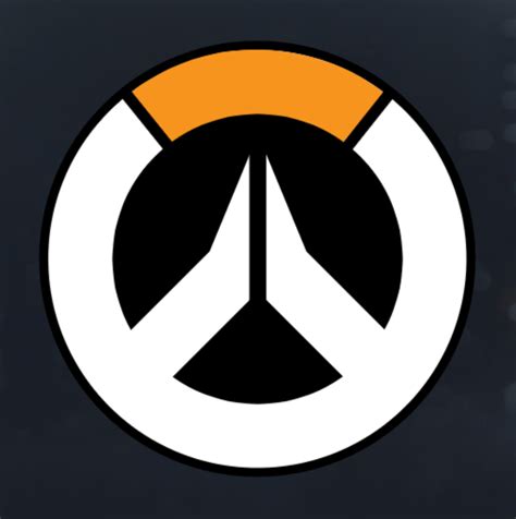 Overwatch Pfp Icons