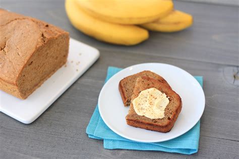 Banana Bread Recipe Low Fat The Cake Boutique