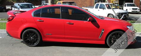 Genuine Holden VF Commodore High Wing Spoiler JHP