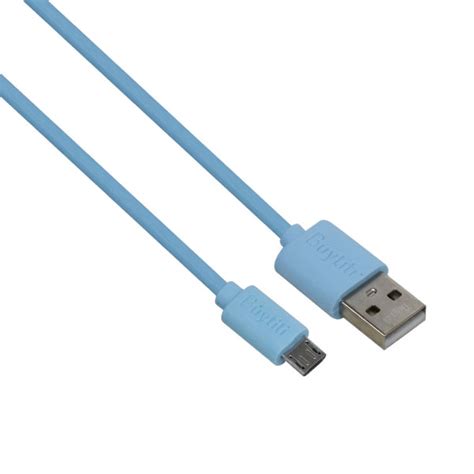 Paquete De 100 Cables USB A Micro USB 1 M Buytiti Distribuidor