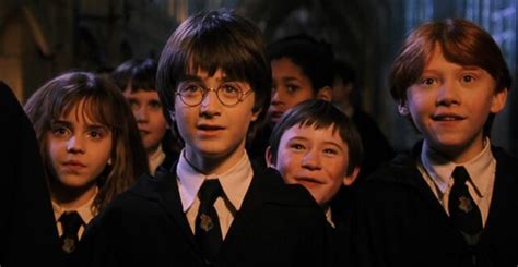 Zagrali w filmach z serii Harry Potter Jak teraz wyglądają