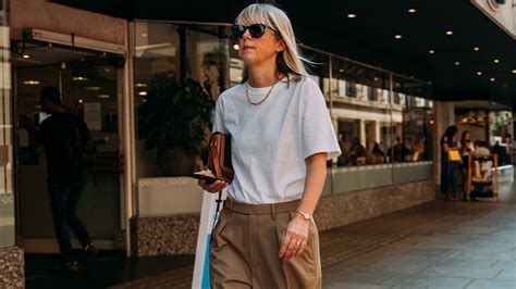 32 Of The Best White T Shirts To Buy Now And Tips To Making Them Last Longer British Vogue