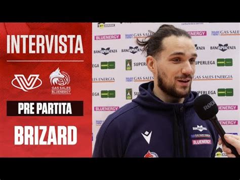 Antoine Brizard Presenta Monza Piacenza Intervista Youtube