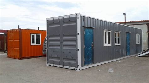Тохижуулсан контейнер зарна - Zarsonin.mn- Зарын төрөлжсөн сайт