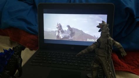 Godzilla And Mechagodzilla React To If Kaiju Could Talk In Terror Of