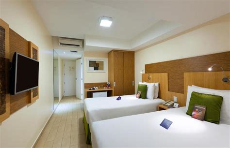 °hotel Mercure Maceio PajuÇara MaceiÓ 4 Brasil De R 167 Ibooked