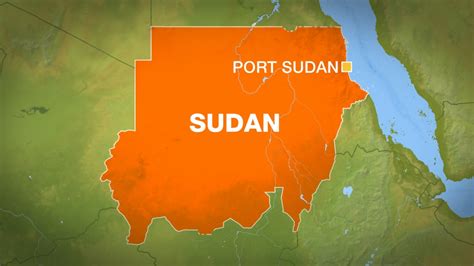 Three Killed In Port Sudan Tribal Clashes Medics News Al Jazeera