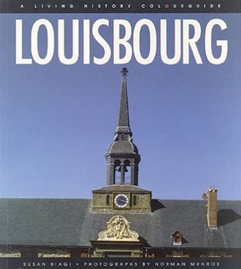 Park Archives: Fortress of Louisbourg National Historic Site / Lieu ...