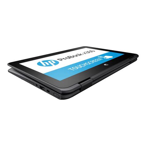 Hp Probook X G Education Edition Notebook Intel Core