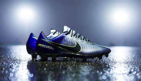 Nike Launch The Mercurial Puro Fenomeno SoccerBible