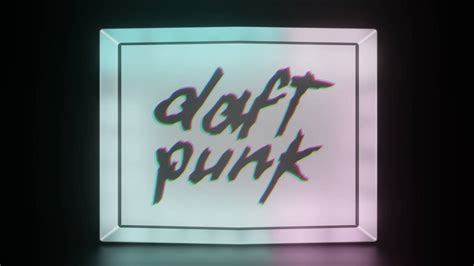 Human After All album cover (Daft Punk) by xXvalehunkXx on DeviantArt