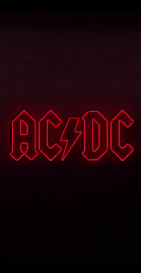 AC DC Rock HD Phone Wallpaper Peakpx