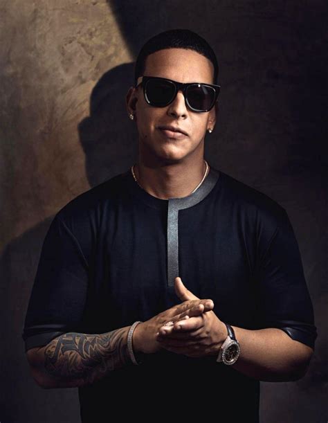 Daddy Yankee Wallpapers Top Free Daddy Yankee Backgrounds