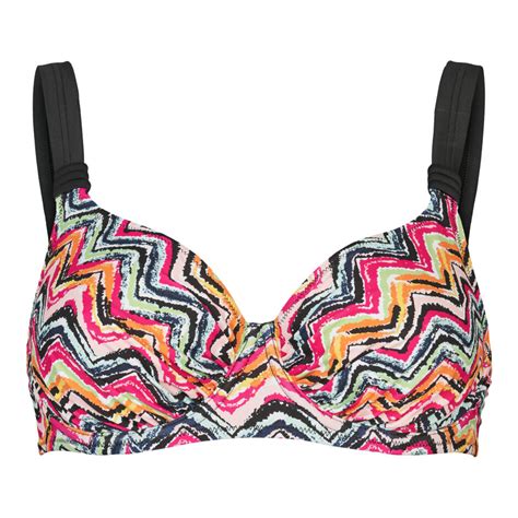 Wiki Jamaica Fullcup Bikini Perfekt Til Ferien K B Her