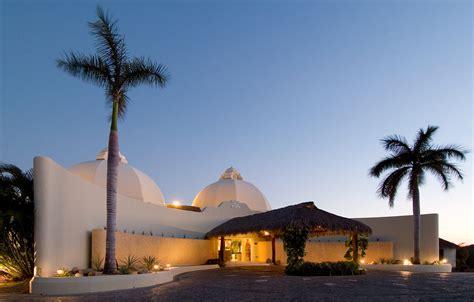 Quinta Real Huatulco | Luxury Mexico Hotel