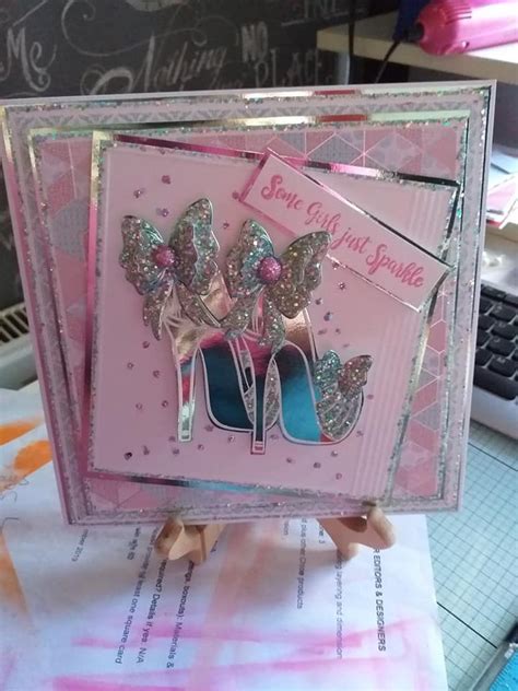 Pin By Andria Cameron On Cards Beautiful Handmade Cards Handmade