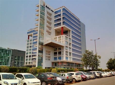 Commercial Leasing In Jasola Office In Dlf Towers Prithvi Estates