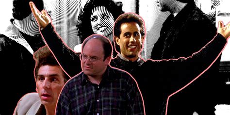 The Unforgettable Charm Of Seinfeld Exploring The Timeless Appeal