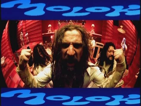 Never Gonna Stop The Red Red Kroovy Rob Zombie Image 17632628