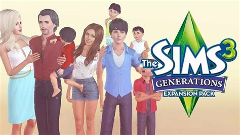 61 Games Like The Sims 3 Generations Games Like