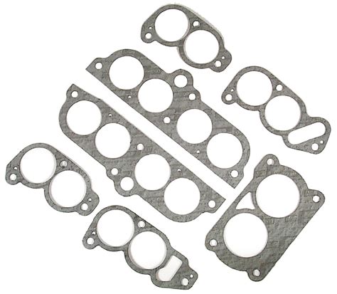 Mr Gasket 146 Mr Gasket Intake Manifold Gaskets Upper To Lower