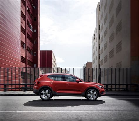 XC40 Momentum Exterior Volvo Cars Global Media Newsroom