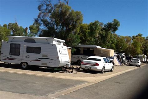 Caravan Park Port Broughton - Yorke Peninsula, South Australia