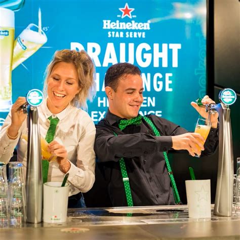 Entradas para la Heineken Experience en Ámsterdam Hellotickets