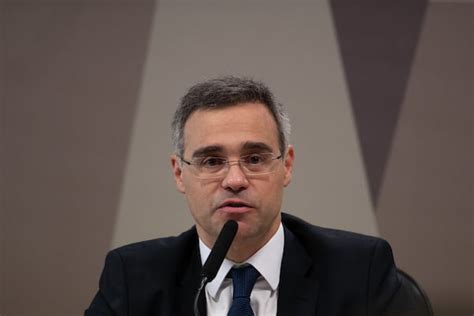 André Mendonça Arquiva Ação Contra Ministro Da Defesa De Bolsonaro