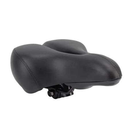 Vgeby Selle De V Lo Rembourr E En Mousse Silicone Anti Chocs Tanche