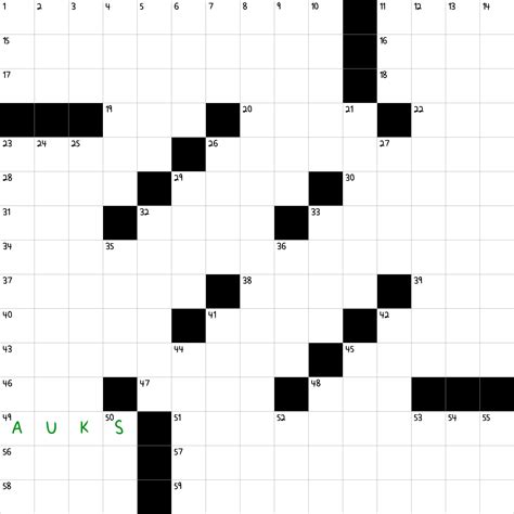 Black-and-white divers NYT Crossword Clue - December 21 2024