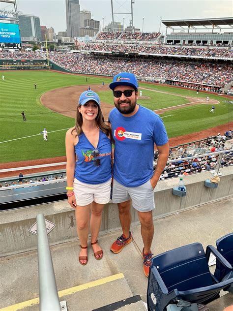 Tips For Attending The College World Series In Omaha Married With Wanderlust