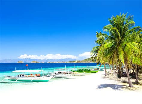 Boracay Bacolod And Iloilo City Tour Package For Nights Days