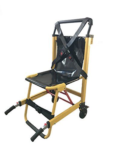 Line2design Ems Stair Chair 70015 Y Medical Emergency Patient Transfer