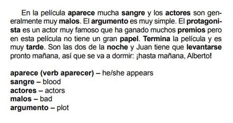 Spanish Short Stories for Beginners - Review